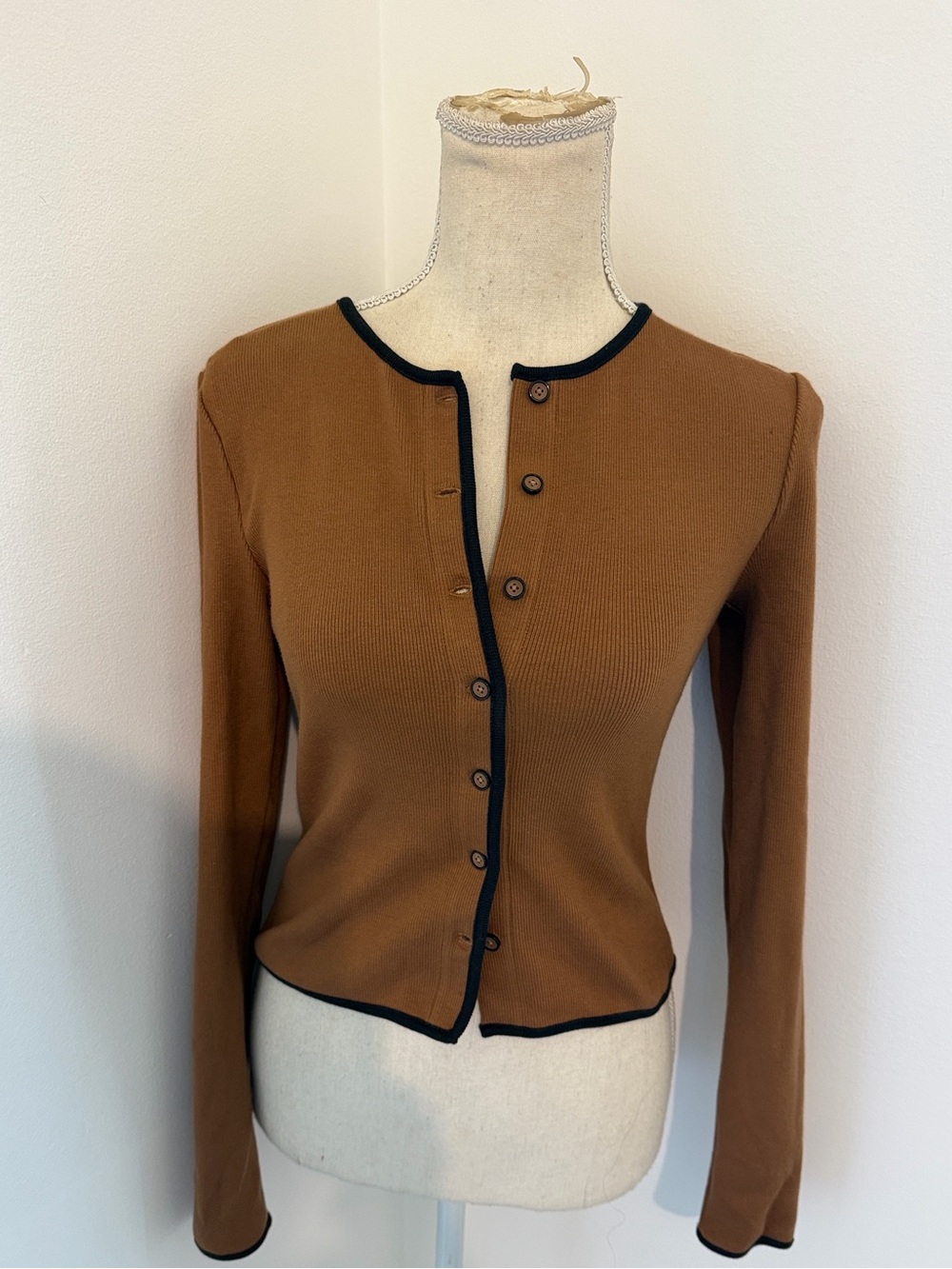 VEronica Beard Cardigan
